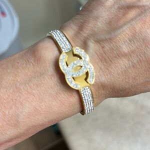 New gorgeous bracelet